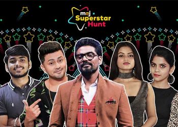 Moj concludes its biggest talent hunt, announces winners of #MojSuperstarHunt