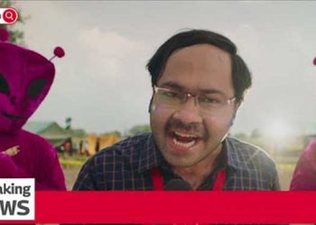 Mullen Lintas declares the ultimate truth in a campaign launching HDFC ERGO's Optima Secure