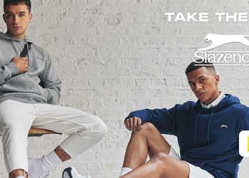 Myntra and Flipkart announce partnership with iconic British sports brand, Slazenger