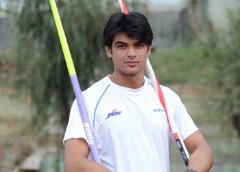 Neeraj Chopra social media valuation rose to Rs 428 cr