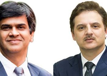 Newgen appoints Virender Jeet and Tarun Nandwani as CEO and COO