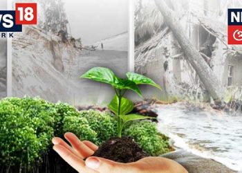 News18 Odia unveils new campaign to raise awareness about reforestation initiative in Orissa’s coastal region