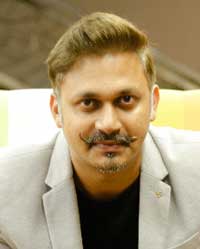 Nikhil Kumar
