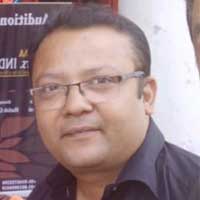 Nilanjan Chakraborty