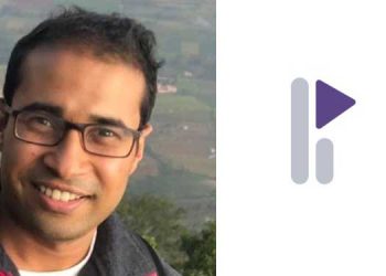 Nilesh Agarwal joins Peak Performer as Co-founder and CTO