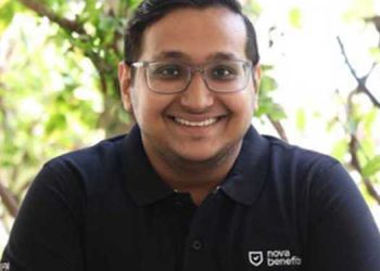 Nova Benefits appoints Ankit Pandey as Head of Customer Success & Operations