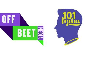 Offbeet Media Group Acquires 101India; aims to widen its services and expand its portfolio