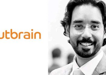 Outbrain appoints Allen Sharma as Director of Sales for India Region