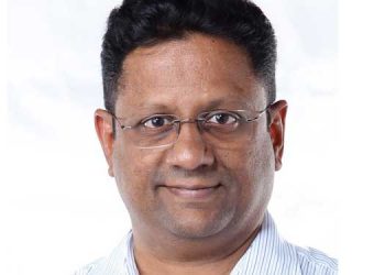 PR Satheesh elevated to the role of CEO, MMTV Ltd