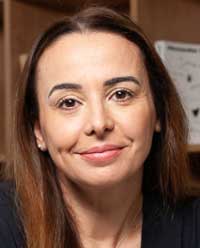  Patricia Corsi