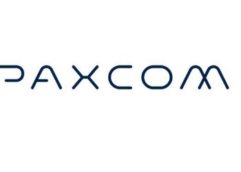 Paxcom rebrands itself with new logo, unveils new website