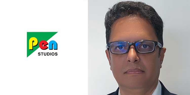 Pen India appoints Utpal Das as their Group CEO