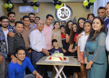 Punjabi Music channel 'Balle Balle' celebrates 3rd anniversary