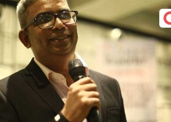 Qoruz appoints Vishnu Kanth Gokul as the President of Sales