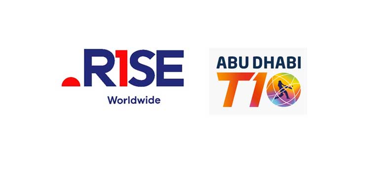 RISE Worldwide wins multi-faceted mandate for Abu Dhabi T10
