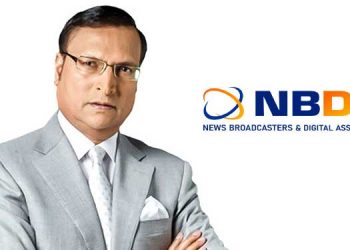 Rajat Sharma decides to relinquish the Presidentship of NBDA