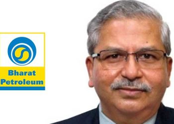 Ramesh Subramanian takes over as Managing Director of Bharat PetroResources