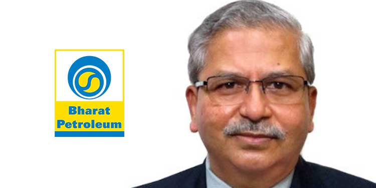 Ramesh Subramanian takes over as Managing Director of Bharat PetroResources