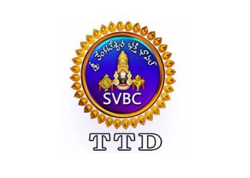 SVBC Channel owned by TTD gets 4 Cr donation from US-based NRI