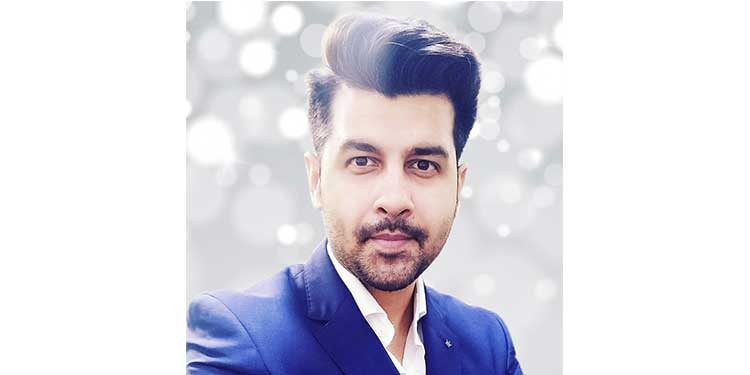 Sahil Arora, Head of Dentsu India’s Social Advisory brand Indeed bids adieu