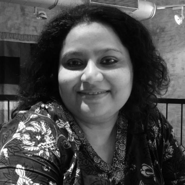 Sanchita Roy, Head - Strategy, Havas Media Group India