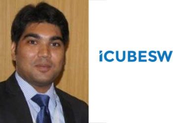 Saurabh Gupta joins iCubesWire as Vice President West Region