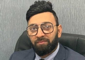 Serial entrepreneur, Manan Sharma Vashisht acquires tech branding partners, ReBrandGurus