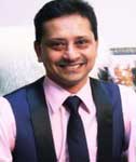 Shantanu Rooj, Founder & CEO, TeamLease Edtech
