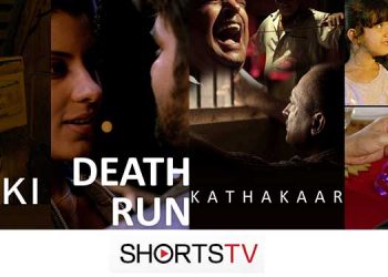 ShortsTV along with Whistling Woods presents Film School Special segment