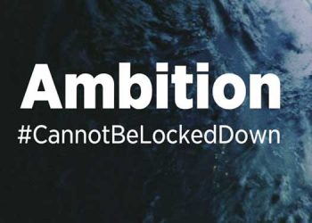 Simplilearn Launches Ambition #CannotBeLockedDown Campaign Inspiring Aspirants to Challenge All Odds