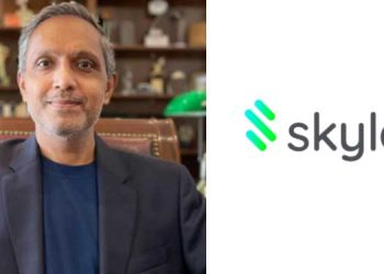 Skylo hires Dr. Jai Menon as Chief Information Officer