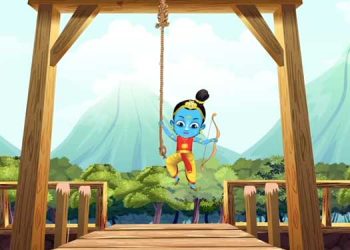 Bhargava Pictures and Daana Dharma Charitable Trust Join hands to bring animation series, Sriman Rama