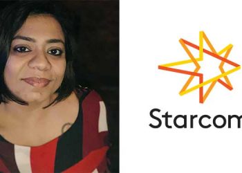 Starcom appoints Rachana Shah Monteiro as Senior Vice President