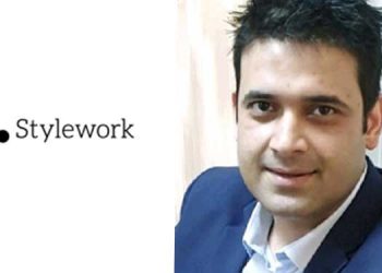 Stylework appoints Vikrant Vashisht as Country Head in Sales and Marketing