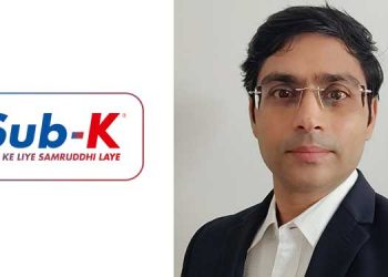Sub-K appoints Srinivas Valluri as Chief Technology Officer