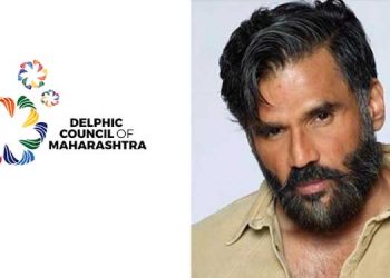 Suniel Shetty becomes brand ambassador for Maharashtra Delphic council for performing arts