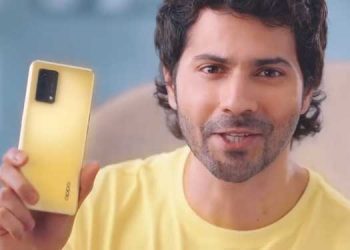Taproot Dentsu and Oppo launch fresh digital campaign with Varun Dhawan