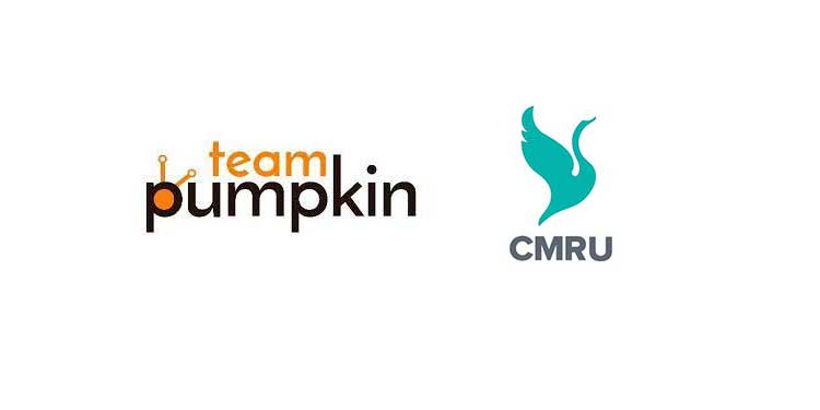 Team Pumpkin Retains Digital Mandate for CMR University