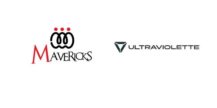 The Mavericks wins Communications Mandate for Ultraviolette