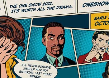 The One Show 2022 launches with DAVID's humorous "Medicine Avenue" campaign