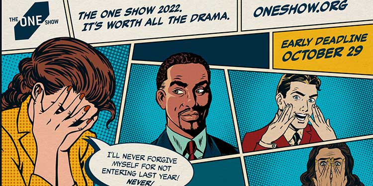 The One Show 2022 launches with DAVID's humorous "Medicine Avenue" campaign