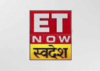 Times Network forays into Hindi Business News category with ET NOW Swadesh