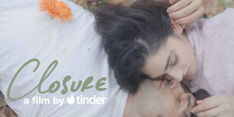 Tinder India Releases New Film to Portray Consent in Modern Day Dating Culture