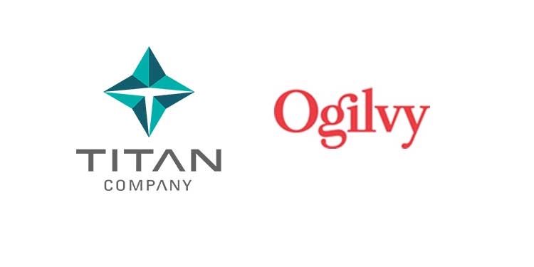 Titan & Ogilvy launch a Solidarity Collection as a Tribute