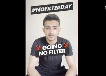 Triller introduces #NoFilterDay campaign encouraging users to embrace their true beauty