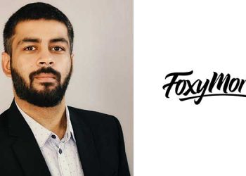 Umang Puri rejoins FoxyMoron as Creative Director, North