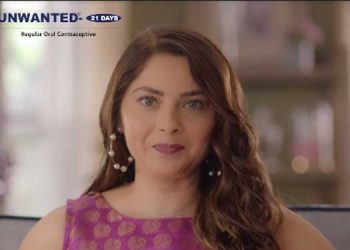 Unwanted 21 Days spreads the message of 'Pregnancy by choice' on World Contraception Day