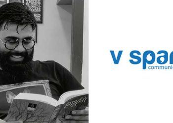 V Spark Communications wins Media Relations mandate for Crypto Guru Hitesh Malviya