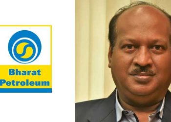 Vetsa Ramakrishna Gupta Takes over as Director Finance of Bharat Petroleum