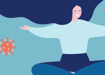 45% of respondents are physically healthier than before the pandemic, but mentally struggling: WT Study